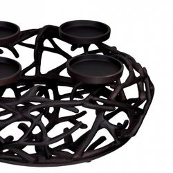 Подсвечник декоративный Eglo Oroquieta 422731