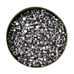 Пули RIFLE Premium Series Flathead Light 4,49 мм, 0.48 гр, 500 шт