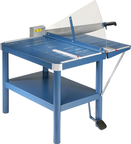 Сабельный резак Dahle 580