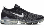 Кроссовки Nike Vapormax Flyknit 3.0 (Женская размерная сетка)