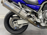 Yamaha FZS1000 Fazer , 2001