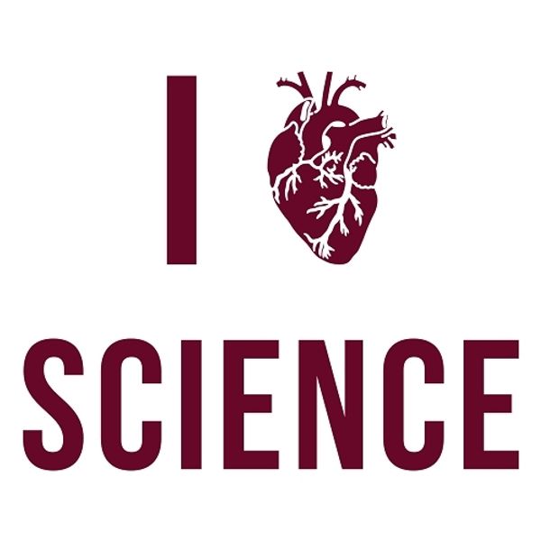 Мода и наука: футболки с принтами о науке
