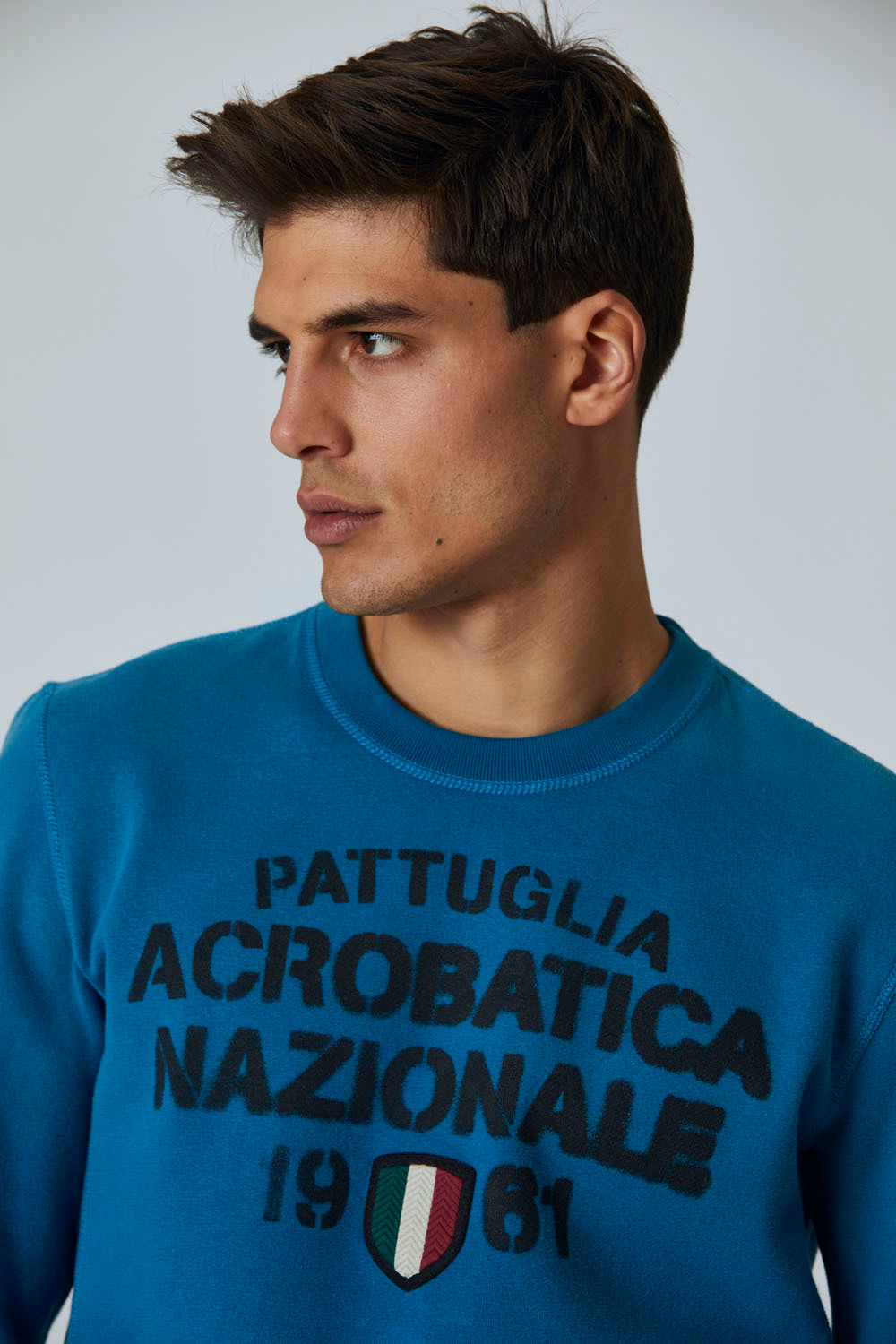 ТОЛСТОВКА Aeronautica Militare