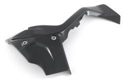 Fullsix Карбоновая крышка звездочки Ducati Diavel V4