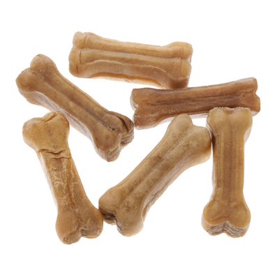 Кость жил 2 10г-1шт