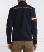 Худи Aeronautica Militare - темно-синий(FE1822F532)