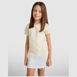 Детская футболка Breda с короткими рукавами