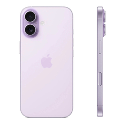 Apple iPhone 17 256 ГБ лавандовый (lavender)