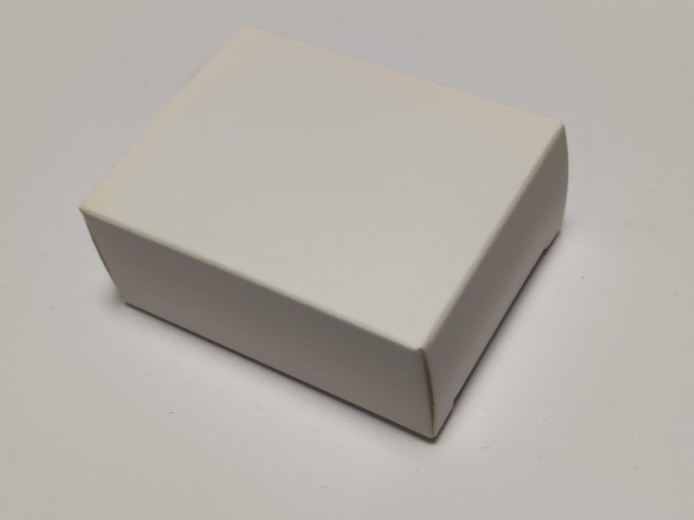 Коробочка картонная Box-70*55*30M