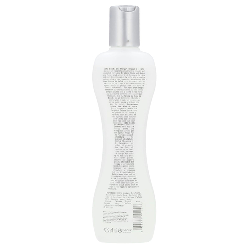 Biosilk, Silk Therapy® Original, 207 мл (7 жидк. унц.)