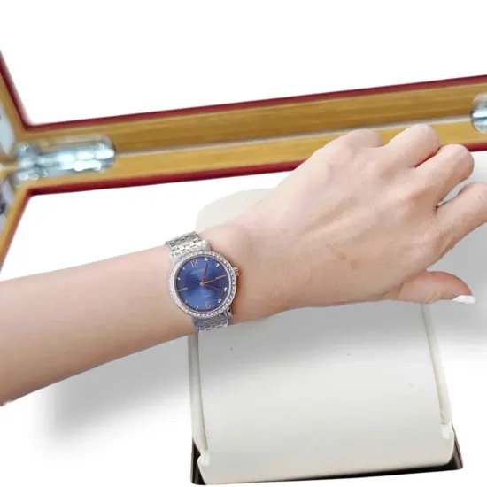 Наручные часы Citizen EL3106-59L