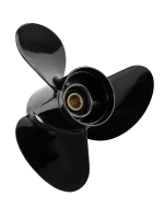 Винт Yam/Suz/Toh/Hon (70-140л.с) 13-1/2x15 (15шл.)