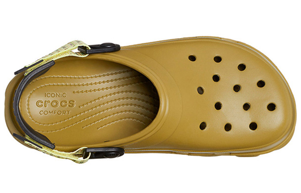 Crocs Classic Clog Eva