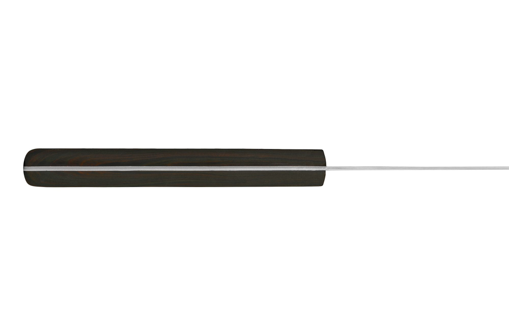 Нож кухонный универсальный 15см Samura Harakiri SHR-0023WO/K