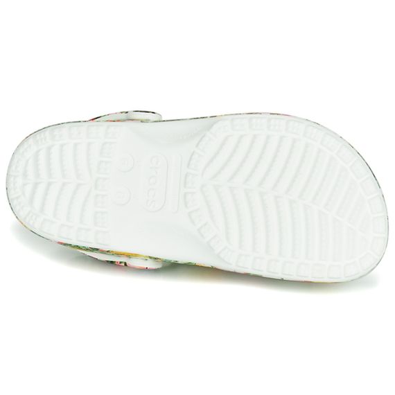 Crocs Classic Clog 'Grass Green'