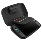 Чехол-сумка Spigen для Nintendo Switch 2 серый