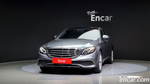 Mercedes-Benz E-Class W213 E300 4MATIC Exclusive (09.2019)