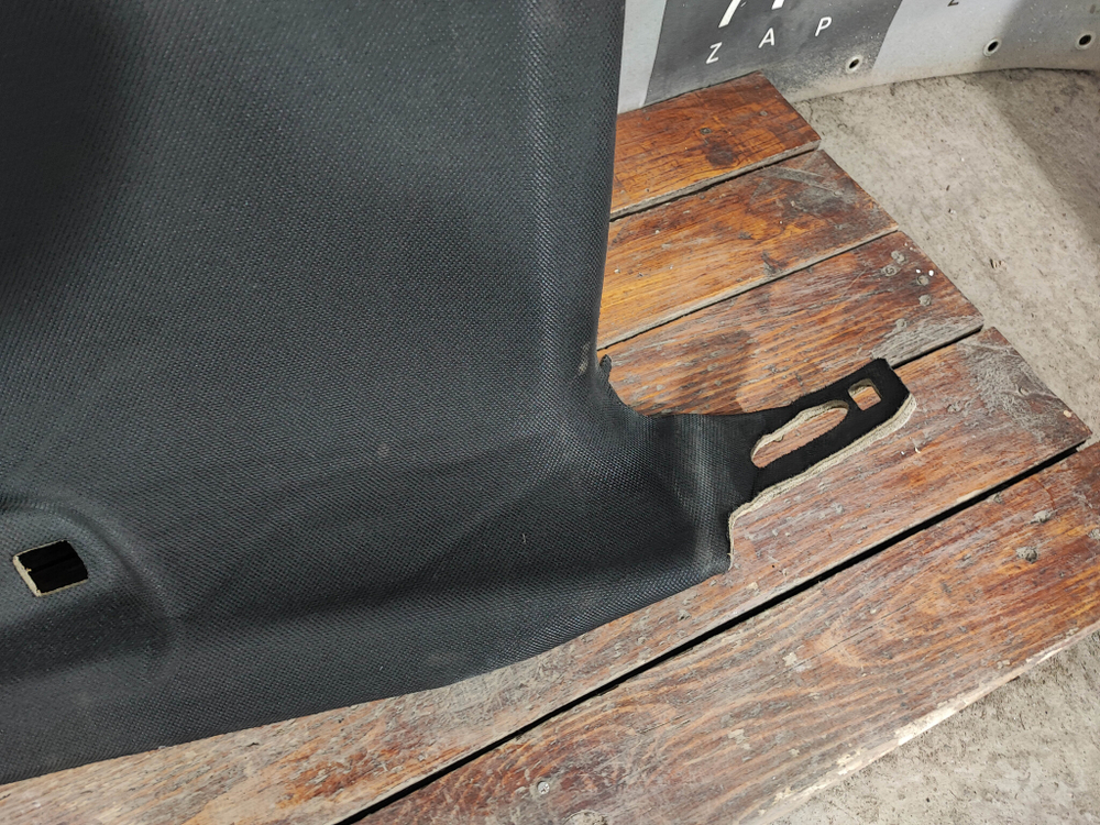 Обшивка потолка BMW 5-Series (G30) 16-21 Б/У Оригинал 51448065009