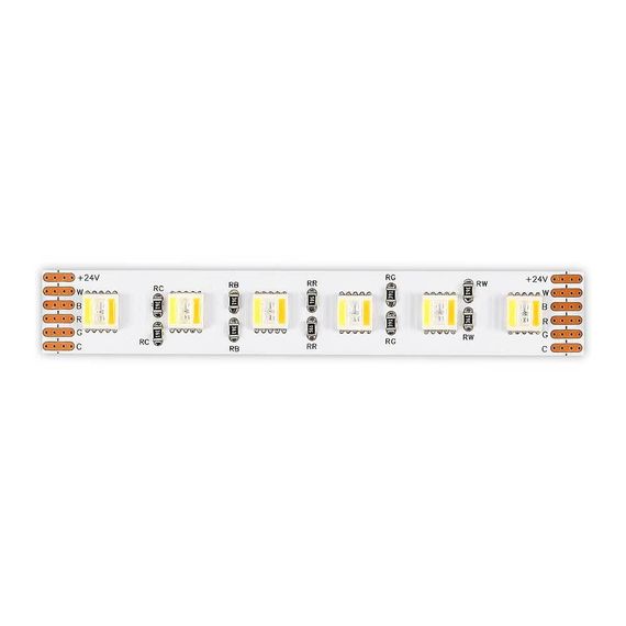Светодиодная лента ST Luce ST1006.018.20RGBCCT