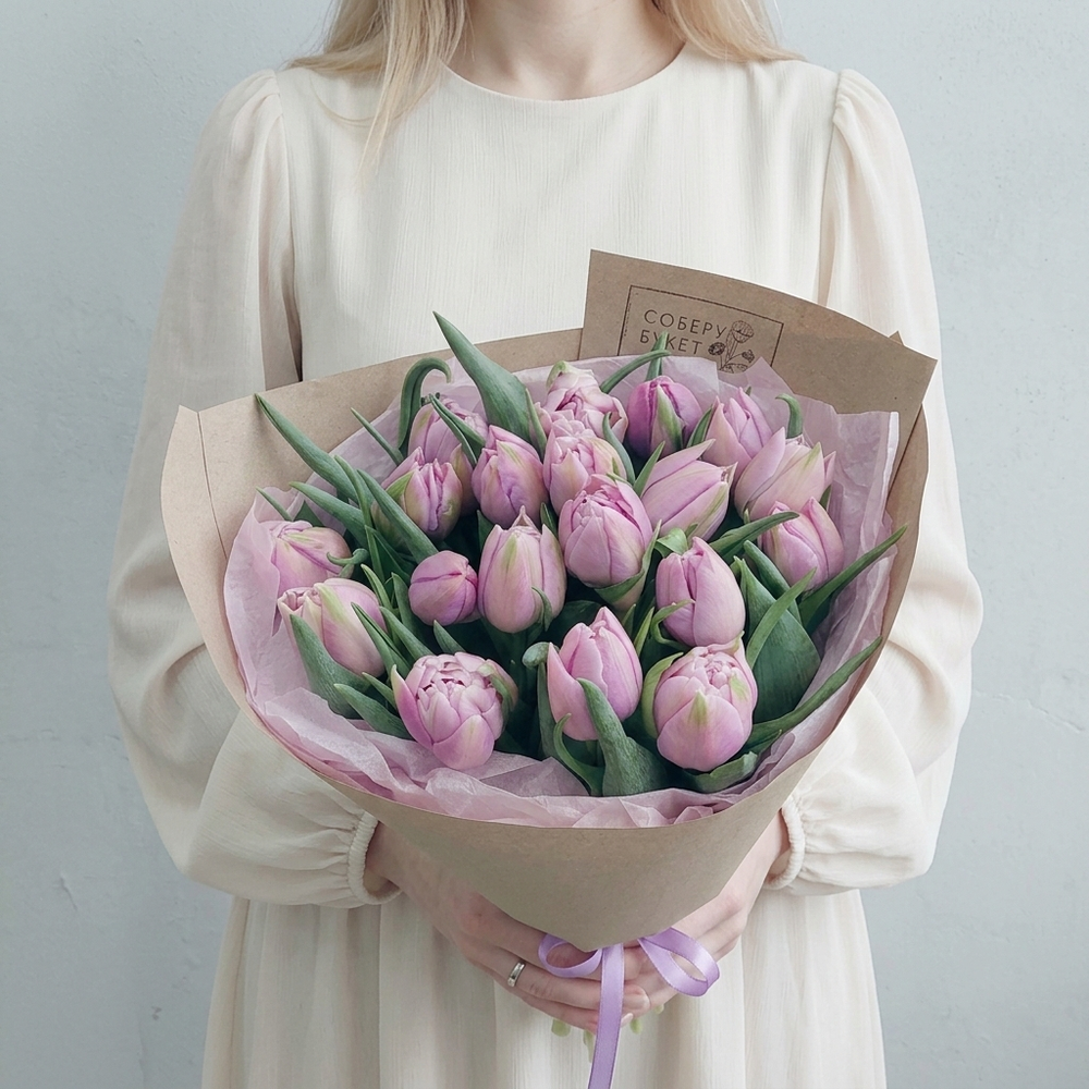 Соберу букет №336