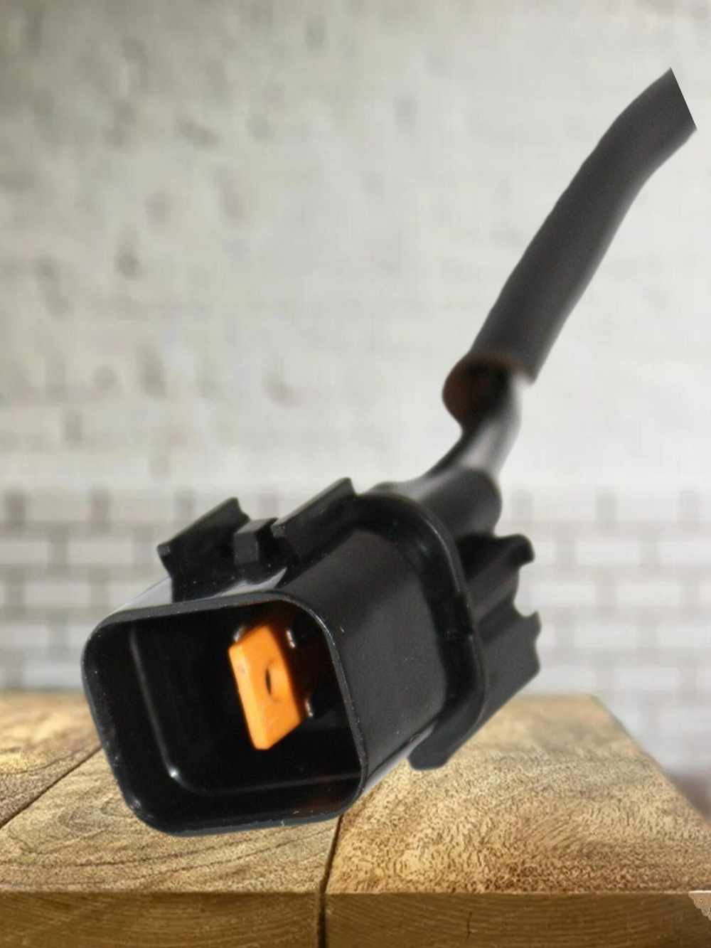 Датчик отработанных газов/нижний 392102E410 для Kia Sportage