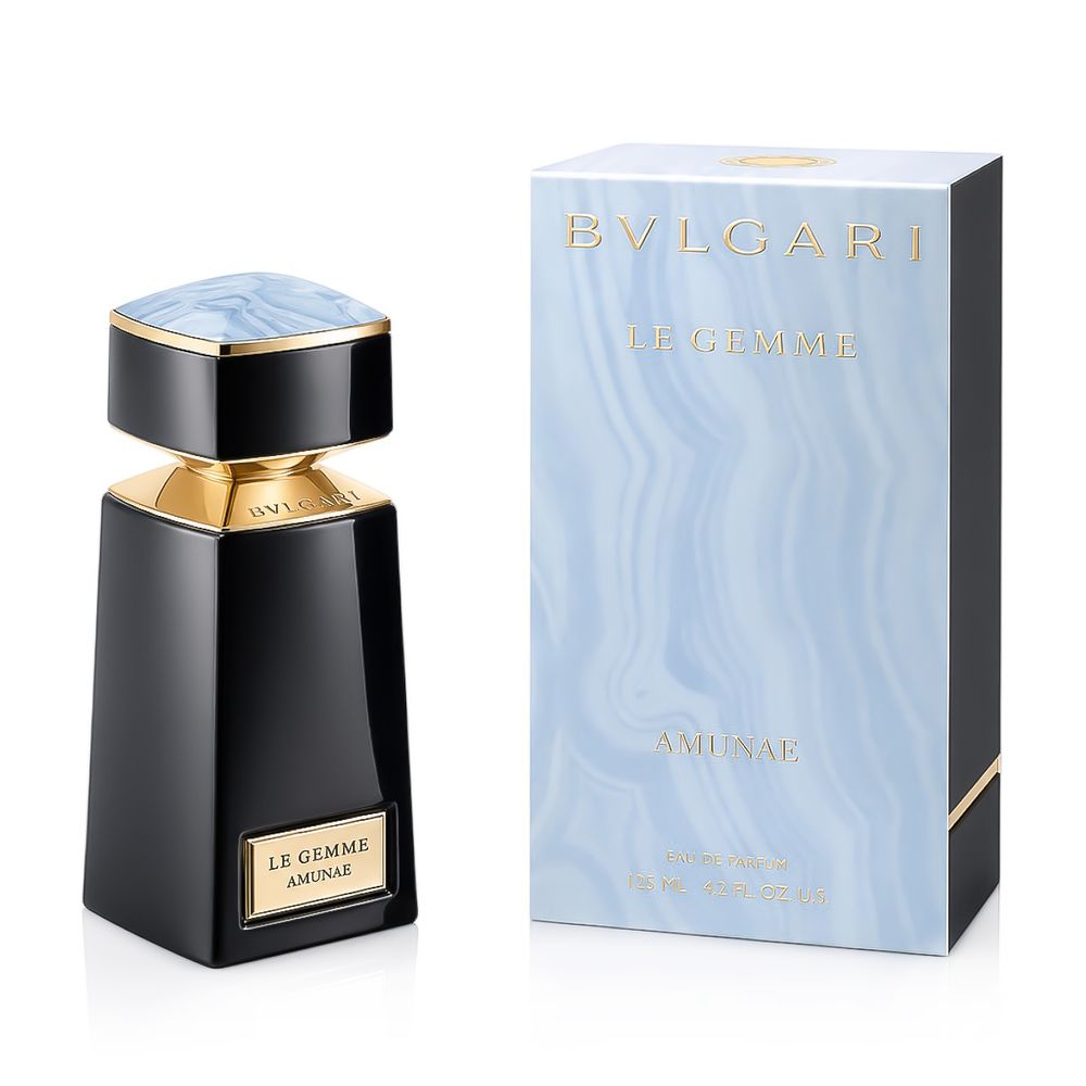 Bvlgari Le Gemme Amunae Eau De Parfum 125 ml (unisex)