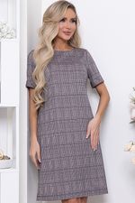 Платье 71442 Avili