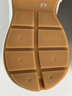 Кроссовки Gucci