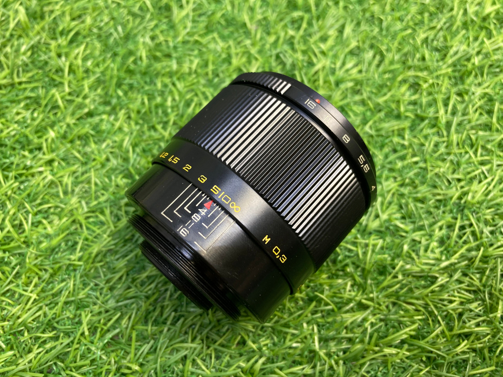 Индустар 61Л/3 2,8/50mm Покупка/Продажа