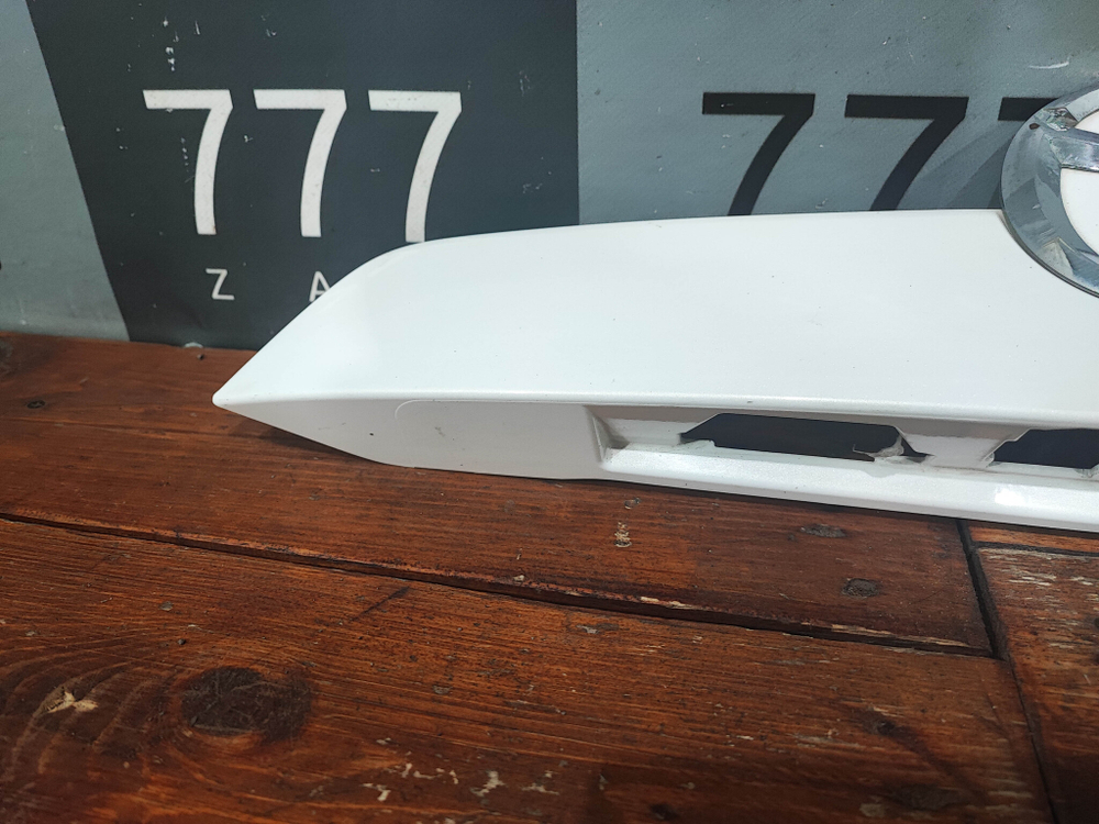 Накладка крышки багажника Mazda CX-5 1 (KE) 11-17 Б/У Оригинал KD5350811