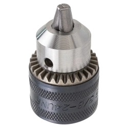 Патрон цанговый для дрели (0.6-6мм, 3/8'') RockFORCE RF-G00529