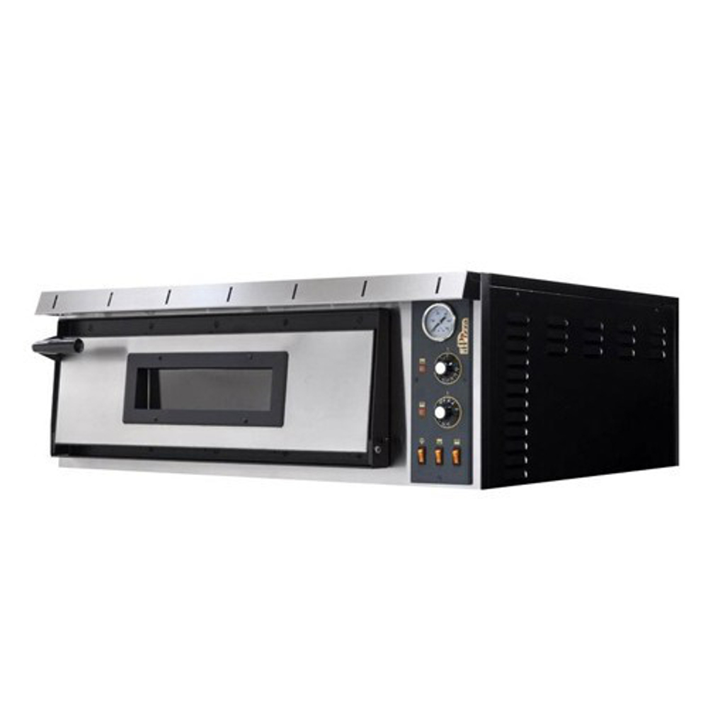 Печь для пиццы ITPIZZA ML6