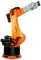 Промышленный робот KUKA KR 500 FORTEC, KR 500 R2830 C-F
