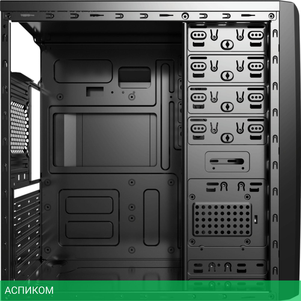Корпус AeroCool CS-1101