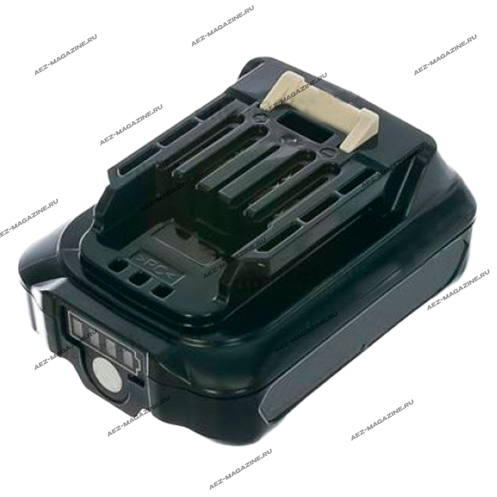 Аккумулятор LI-On подходит для Makita 12V 2А/ч