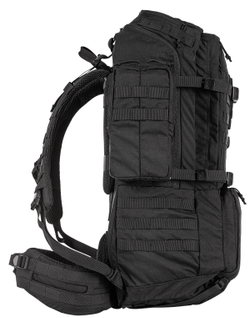 Рюкзак 5.11 TACTICAL RUSH 100 - Black