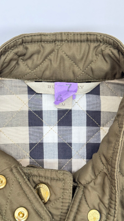 Куртка Burberry