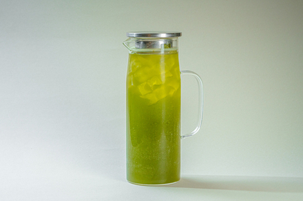 Лимонад Щавелевый 1л