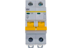 Автоматический выключатель ВА47-29 2Р 25А 4,5кА С IEK