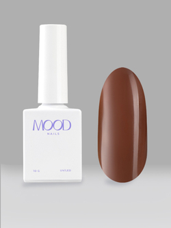 Гель-лак MOODNAIL Visart Choco, 10г