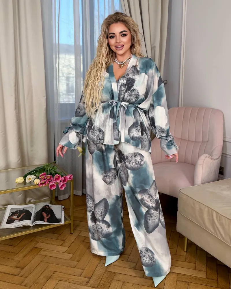 Костюм УК-7161 Фабрика Моды