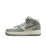 Кроссовки Nike Air Force 1 Mid Mica Green