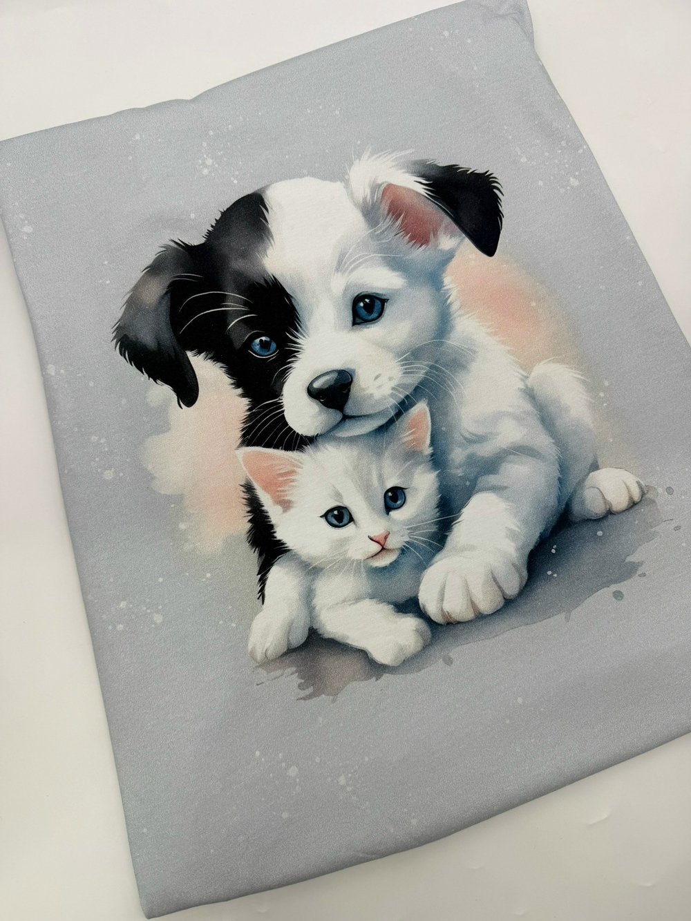 Кулир купон 65см дружба