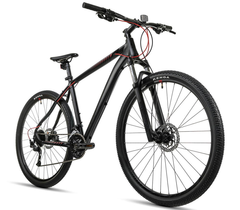 Горный велосипед Aspect Air Pro 27.5 (2022)