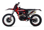 Мотоцикл кроссовый эндуро PROGASI RACE 300 AIR ENDURO
