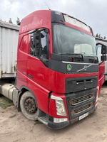 Volvo FH 4x2 Седельный тягач FH-TRUCK (Дизельный, 12,8 л, 469 л.с., АТ)