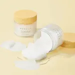 Тонер-пэды для сияния кожи лица NEEDLY Vita C Glow Jelly Pad 60 шт