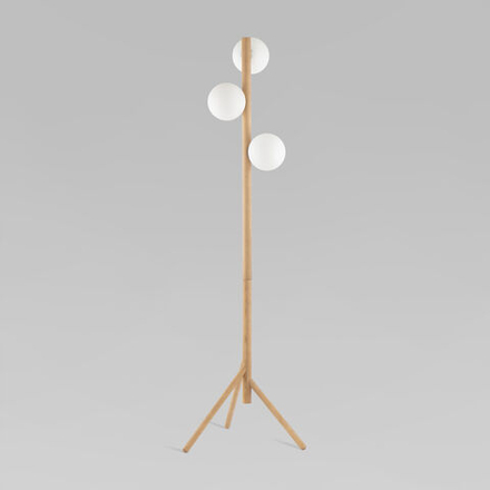 Напольный светильник 5809 Estera Wood