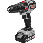 Дрель аккумуляторная Интерскол ДАУ-10/18В 44