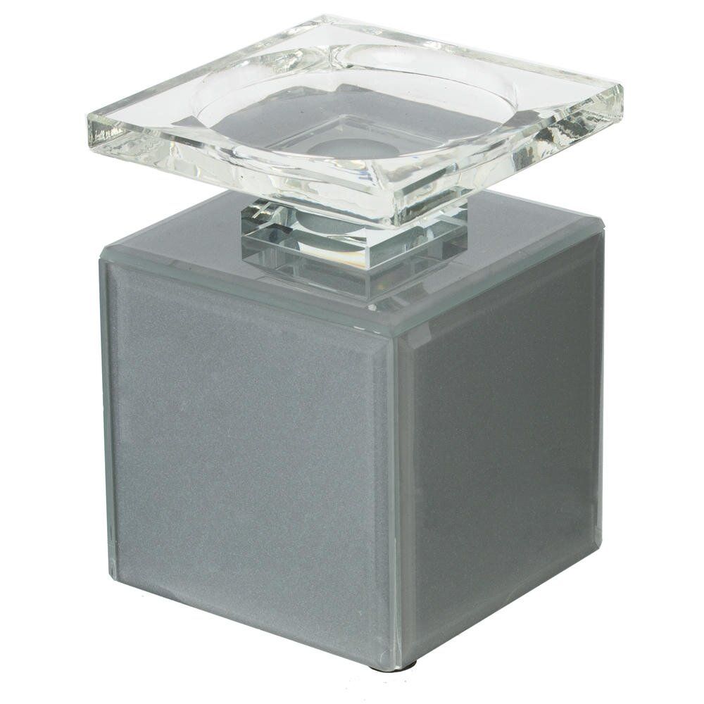 GAEM Подсвечник, L9 W9 H12 см